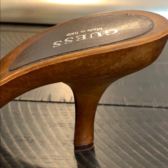 Guess Heels - Picture 5 of 6